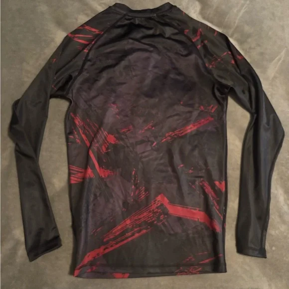 UFC Rash-guard - Picture 3 of 3